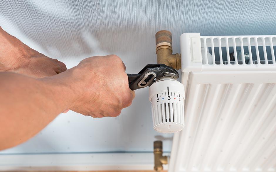 dépannage chauffage électrique coût Sartrouville