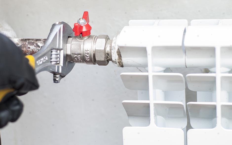 dépannage chauffage électrique coût Paris 17