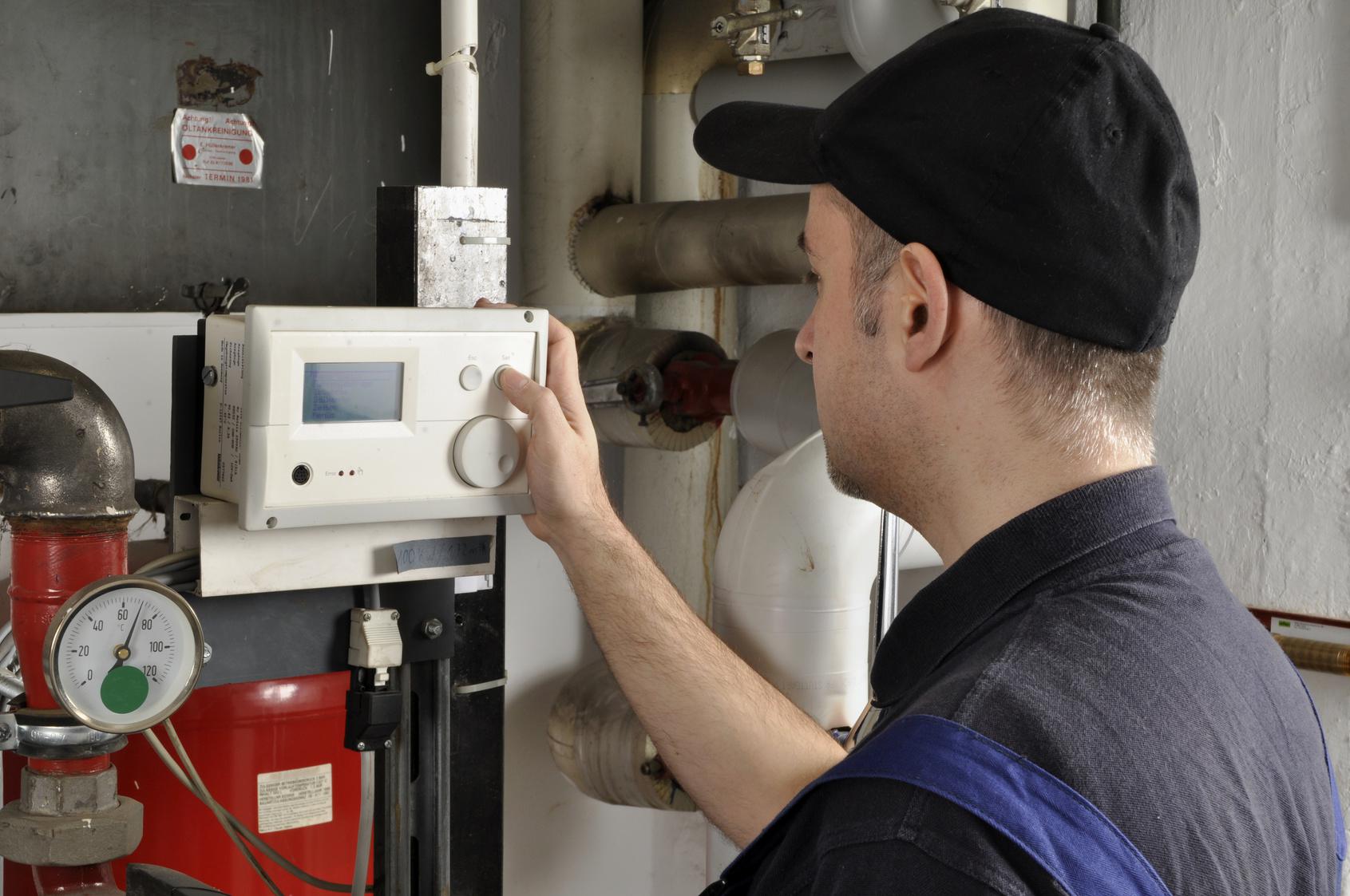 dépannage chauffage électrique coût Sartrouville