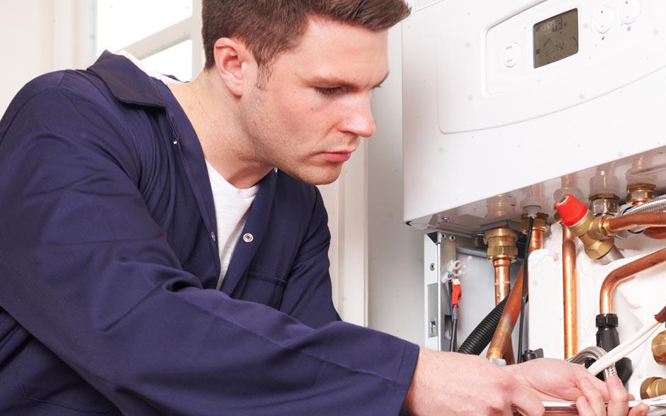 dépannage chauffage électrique coût Paris 17